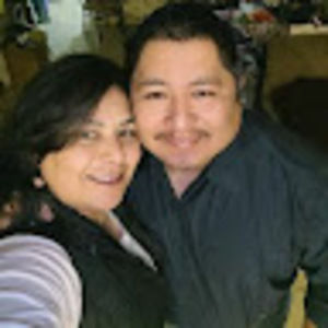 Meet your Posher, Mireya